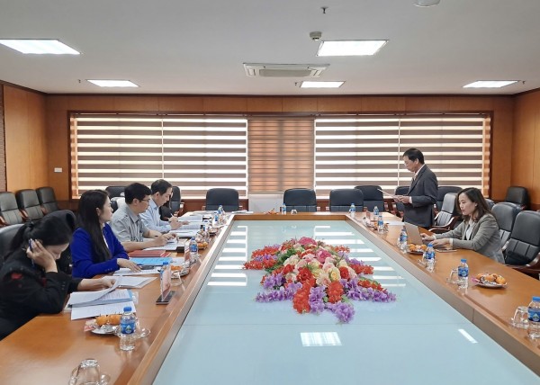 Số hóa toàn diện quy trình tiếp công dân, giải quyết khiếu nại, tố cáo trực tuyến